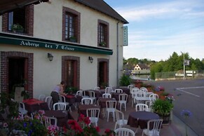 Auberge des 7 Ecluses