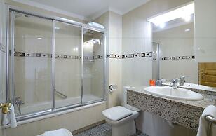 Aparthotel Nuriasol