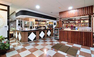 Aparthotel Nuriasol
