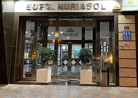 Aparthotel Nuriasol