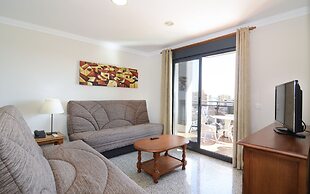 Aparthotel Nuriasol