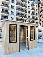Aparthotel Nuriasol