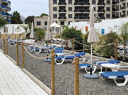Aparthotel Nuriasol