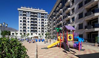 Aparthotel Nuriasol