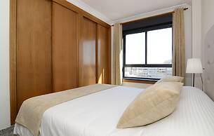 Aparthotel Nuriasol