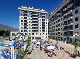 Aparthotel Nuriasol