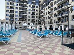 Aparthotel Nuriasol