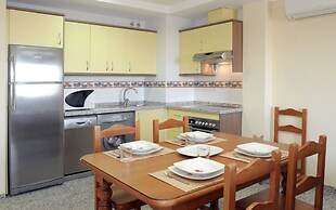 Aparthotel Nuriasol