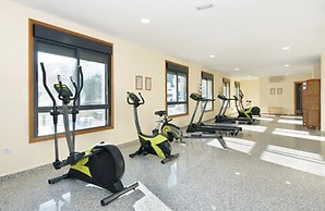 Aparthotel Nuriasol