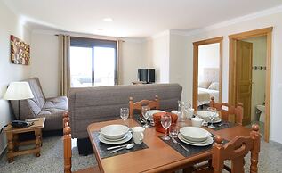 Aparthotel Nuriasol