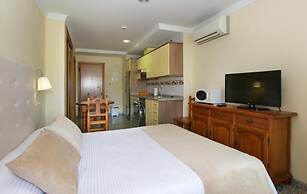 Aparthotel Nuriasol