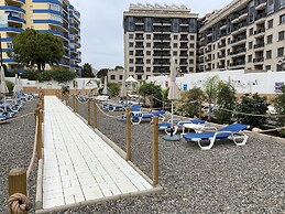 Aparthotel Nuriasol