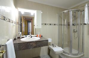 Aparthotel Nuriasol