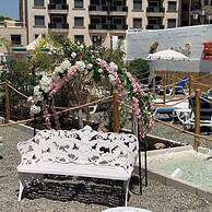 Aparthotel Nuriasol