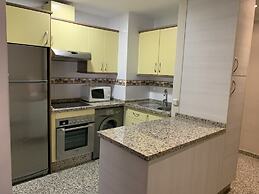 Aparthotel Nuriasol
