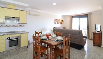 Aparthotel Nuriasol