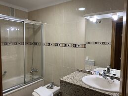 Aparthotel Nuriasol