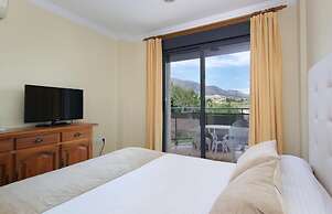 Aparthotel Nuriasol