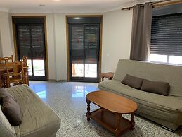 Aparthotel Nuriasol