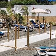 Aparthotel Nuriasol