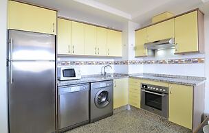 Aparthotel Nuriasol