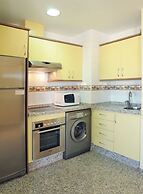 Aparthotel Nuriasol