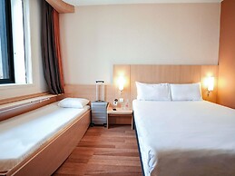 ibis Porto Centro São Bento