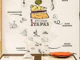 ibis Porto Centro São Bento