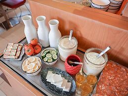 ibis Porto Centro São Bento