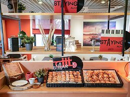 ibis Porto Centro São Bento