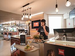 ibis Porto Centro São Bento