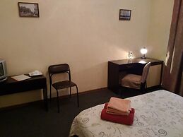 Hotel Na Sapernom