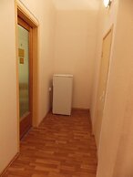 Hotel Na Sapernom