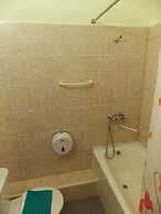 Hotel Na Sapernom