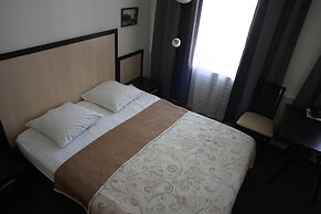 Hotel Na Sapernom