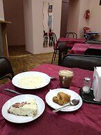 Hotel Na Sapernom