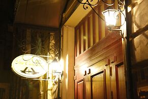 Hotel Na Sapernom