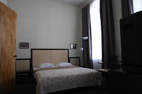 Hotel Na Sapernom