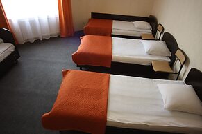 Hotel Na Sapernom