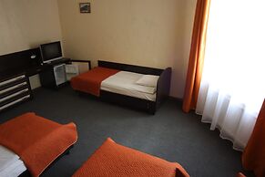 Hotel Na Sapernom