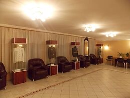 Hotel Na Sapernom