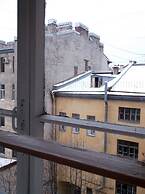 Hotel Na Sapernom
