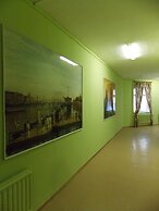 Hotel Na Sapernom