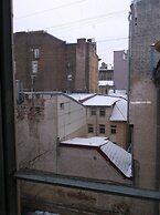 Hotel Na Sapernom