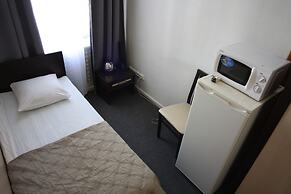Hotel Na Sapernom