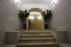 Hotel Na Sapernom