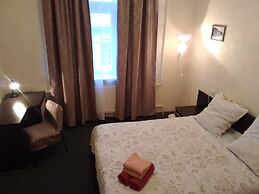 Hotel Na Sapernom