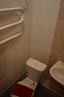 Hotel Na Sapernom
