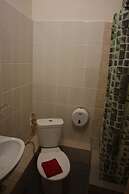 Hotel Na Sapernom