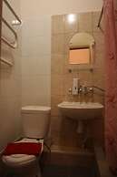 Hotel Na Sapernom